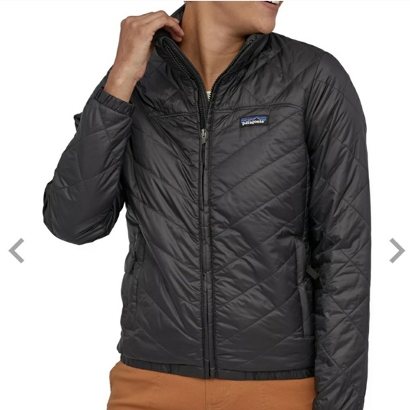 Patagonia Jackets & Coats Patagonia Womens Lightweight Radalie